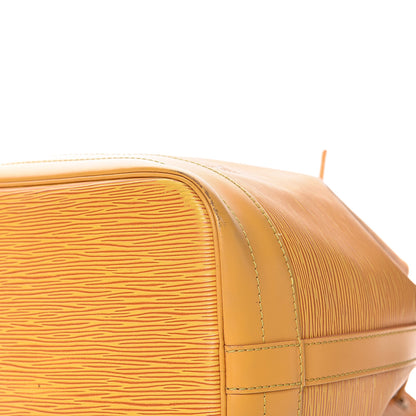 Louis Vuitton Epi Noe Tassil 23 of 28