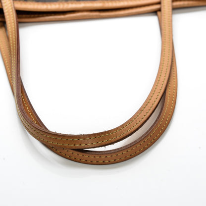 Louis Vuitton Monogram Neo Neverfull MM Pivoine 10 of 12