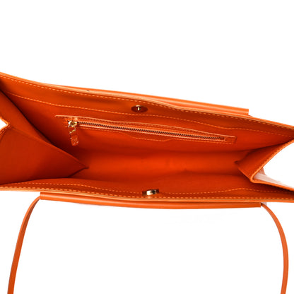 Louis Vuitton Epi Saint Tropez Mandarin 5 of 10