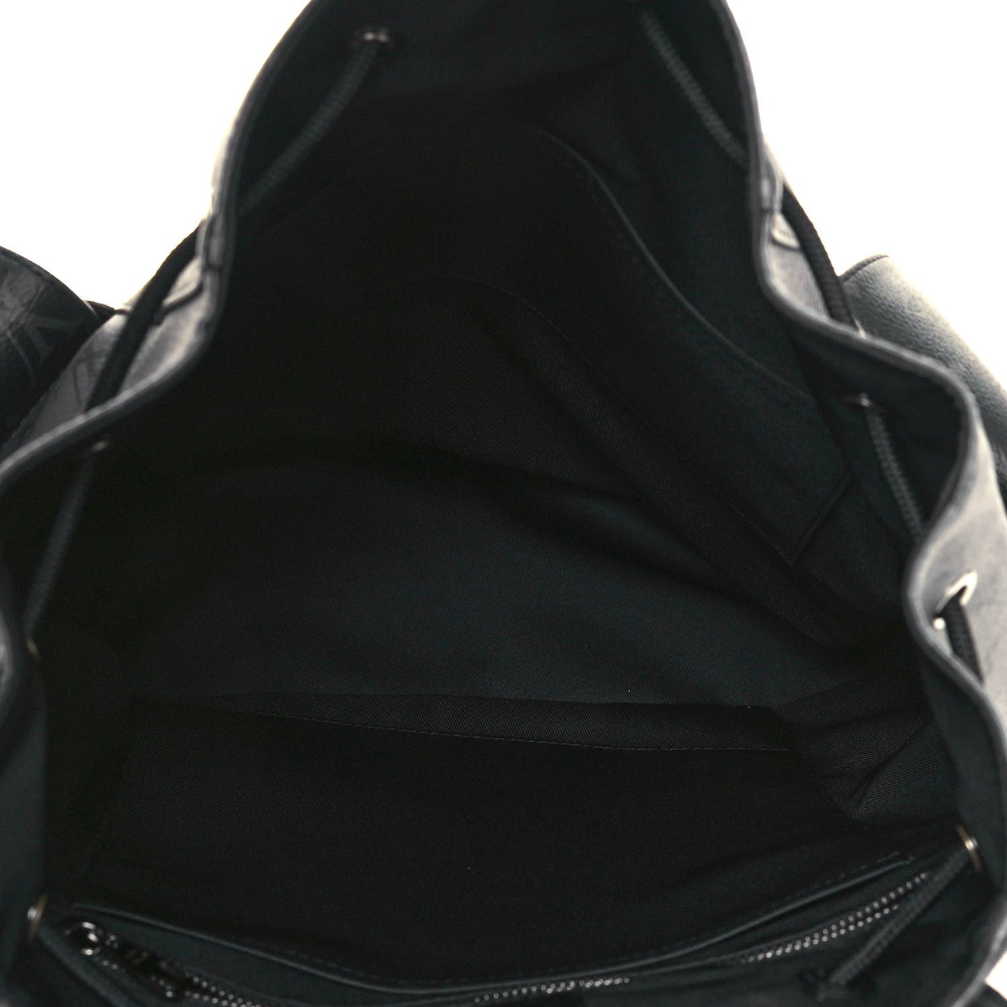 Reverse Monogram Eclipse Christopher PM Backpack