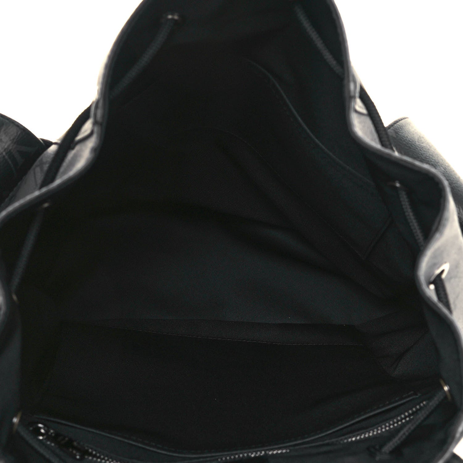 Louis Vuitton Reverse Monogram Eclipse Christopher PM Backpack 5 of 13