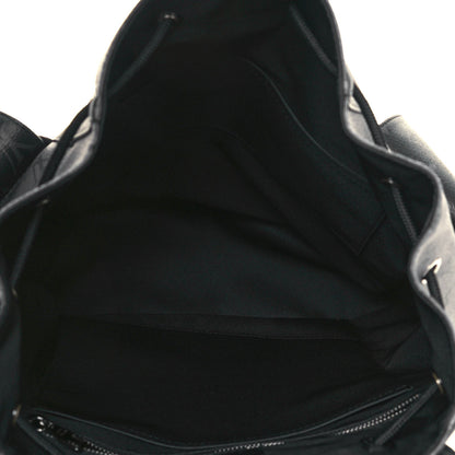 Louis Vuitton Reverse Monogram Eclipse Christopher PM Backpack 5 of 13
