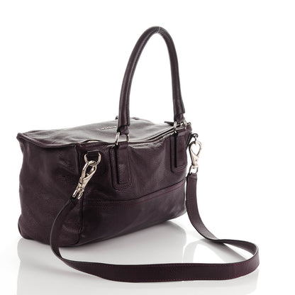 Givenchy Sugar Goatskin Medium Pandora Purple 3 of 7