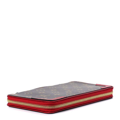 Louis Vuitton Monogram Daily Organizer Cherry 3 of 12