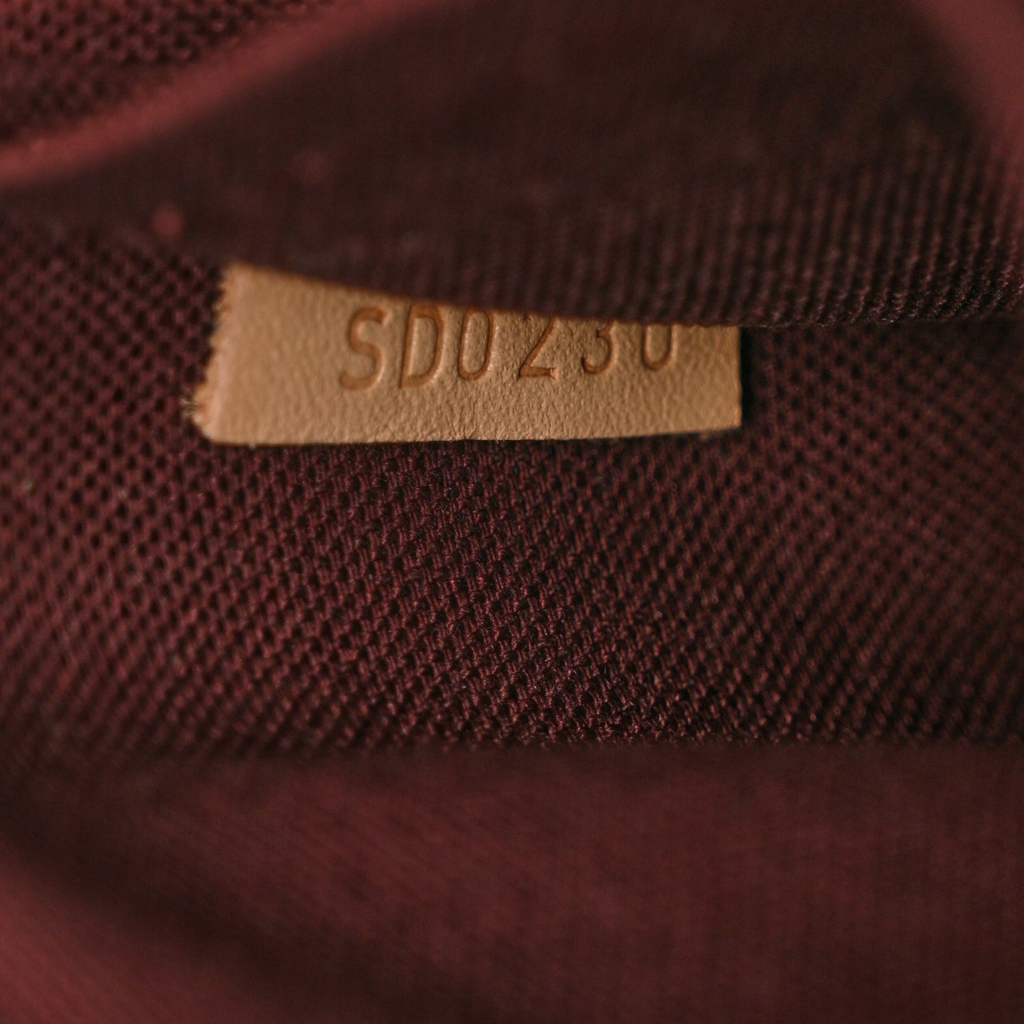 Monogram Rivoli MM