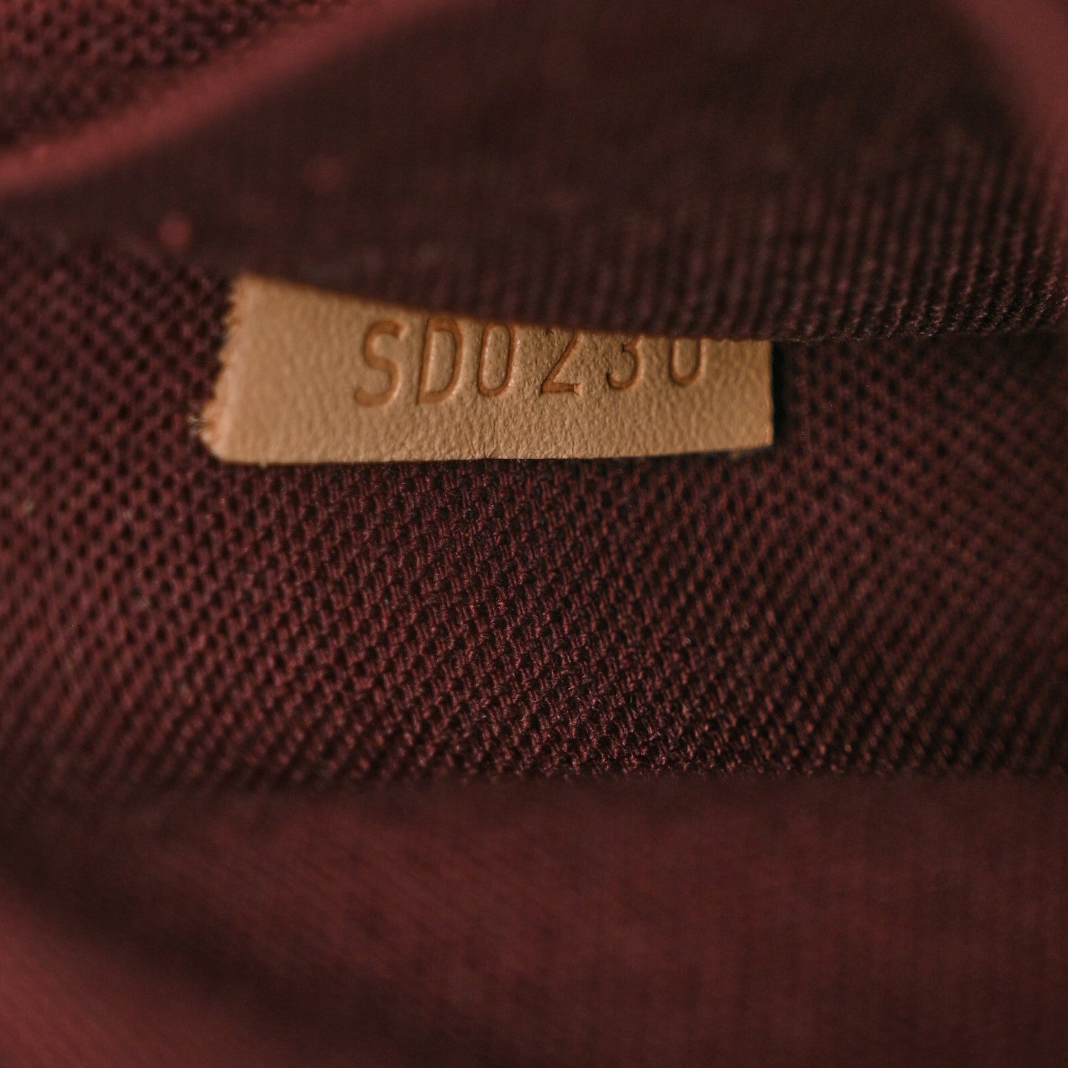 Louis Vuitton Monogram Rivoli MM 7 of 14