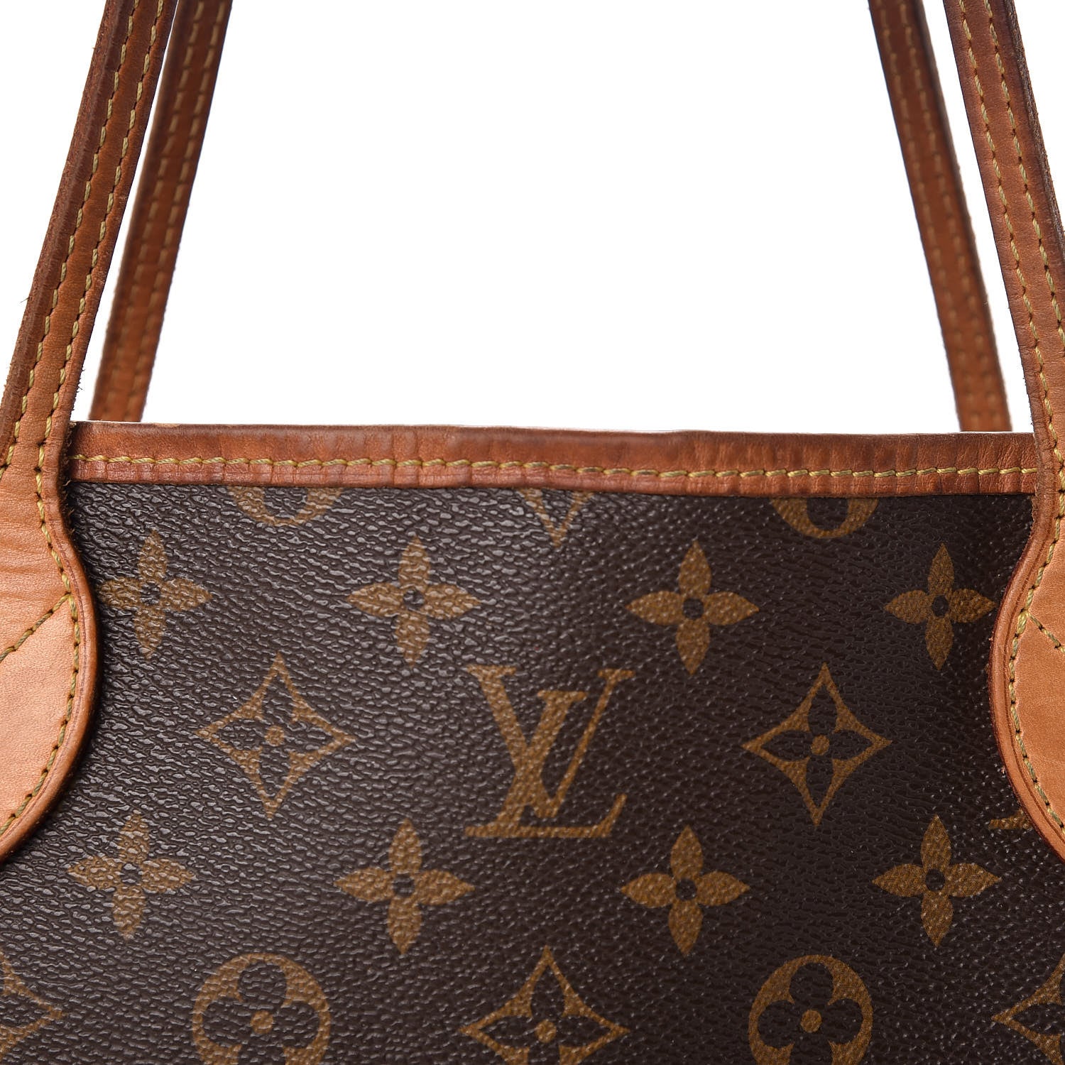Louis Vuitton Monogram Neverfull GM 18 of 23