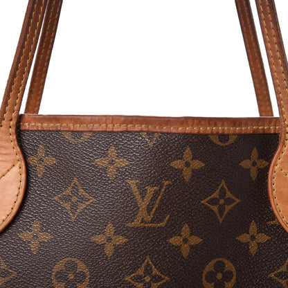 Louis Vuitton Monogram Neverfull GM 18 of 23