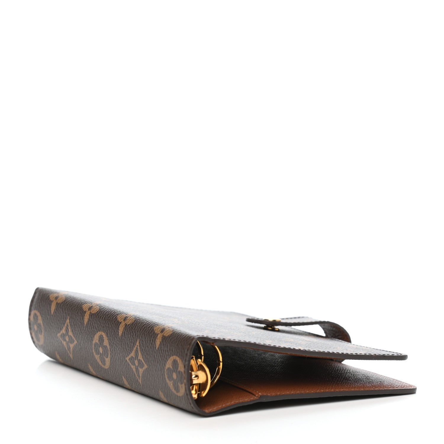 Louis Vuitton Monogram Medium Ring Agenda Cover 4 of 6