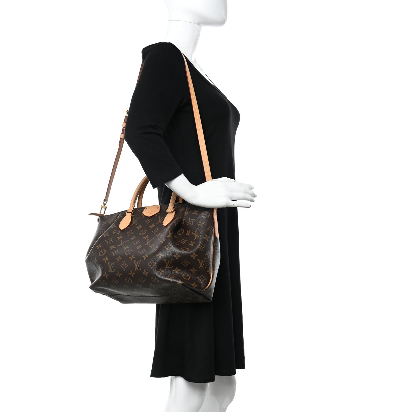 Monogram Turenne MM