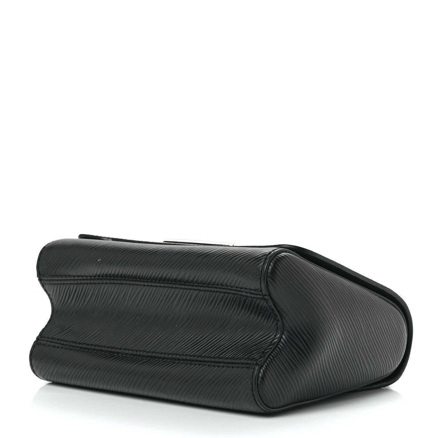 Louis Vuitton Epi Twist Shoulder Bag PM Black 12 of 14