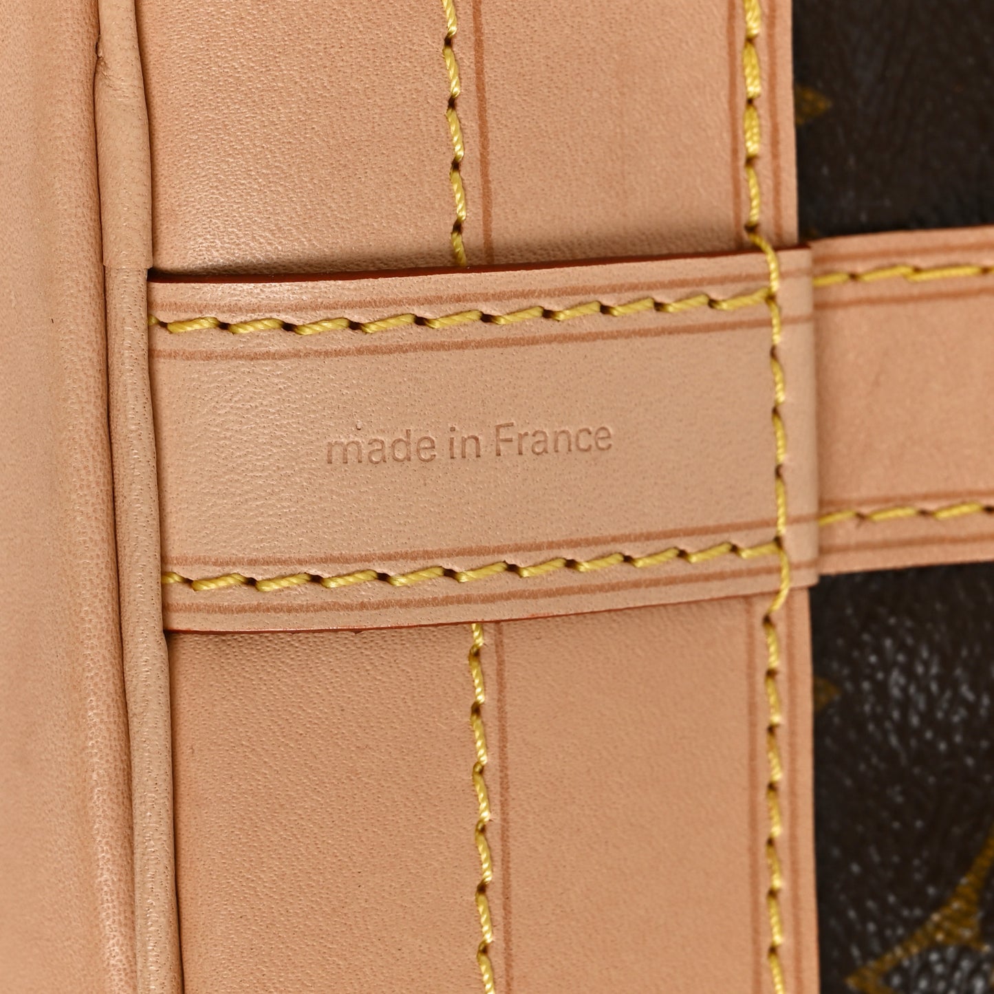 Monogram Noe
