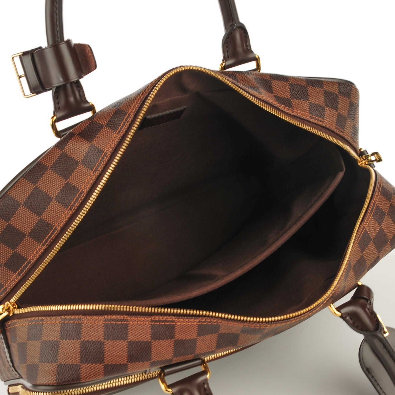 Louis Vuitton Damier Ebene Icare 6 of 7