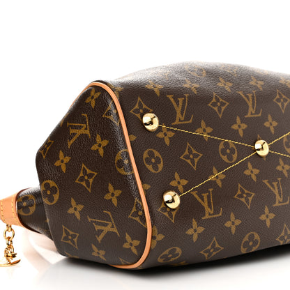 Louis Vuitton Monogram Tivoli PM 9 of 10