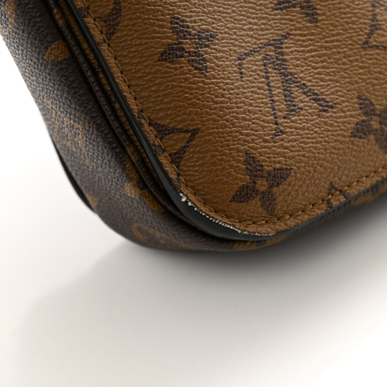 Louis Vuitton Reverse Monogram Pochette Metis 15 of 15