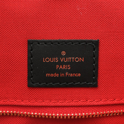 Louis Vuitton Reverse Monogram Giant Onthego GM 6 of 9