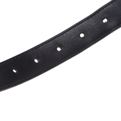 Louis Vuitton Monogram 25mm LV Malletier Belt 80 32 3 of 6