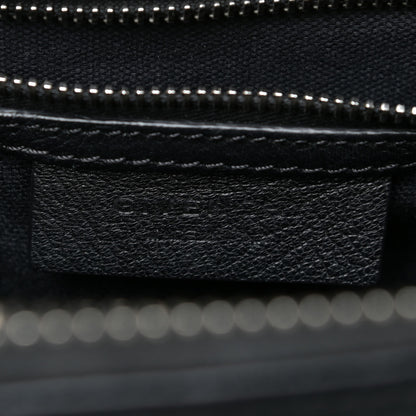 Givenchy Sugar Goatskin Medium Antigona Black 8 of 16