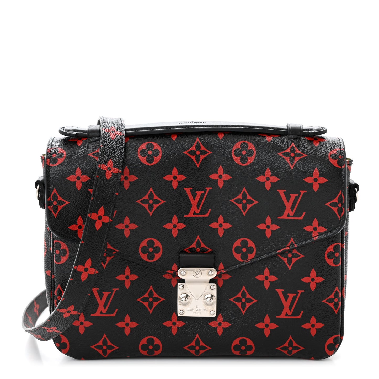 Monogram Infrarouge Pochette Metis