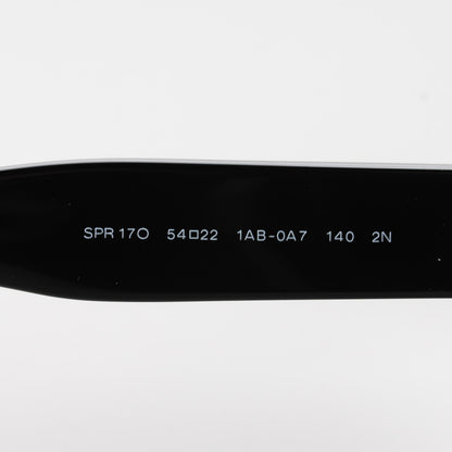 Prada Sunglasses SPR 17O Black | 5 of 8
