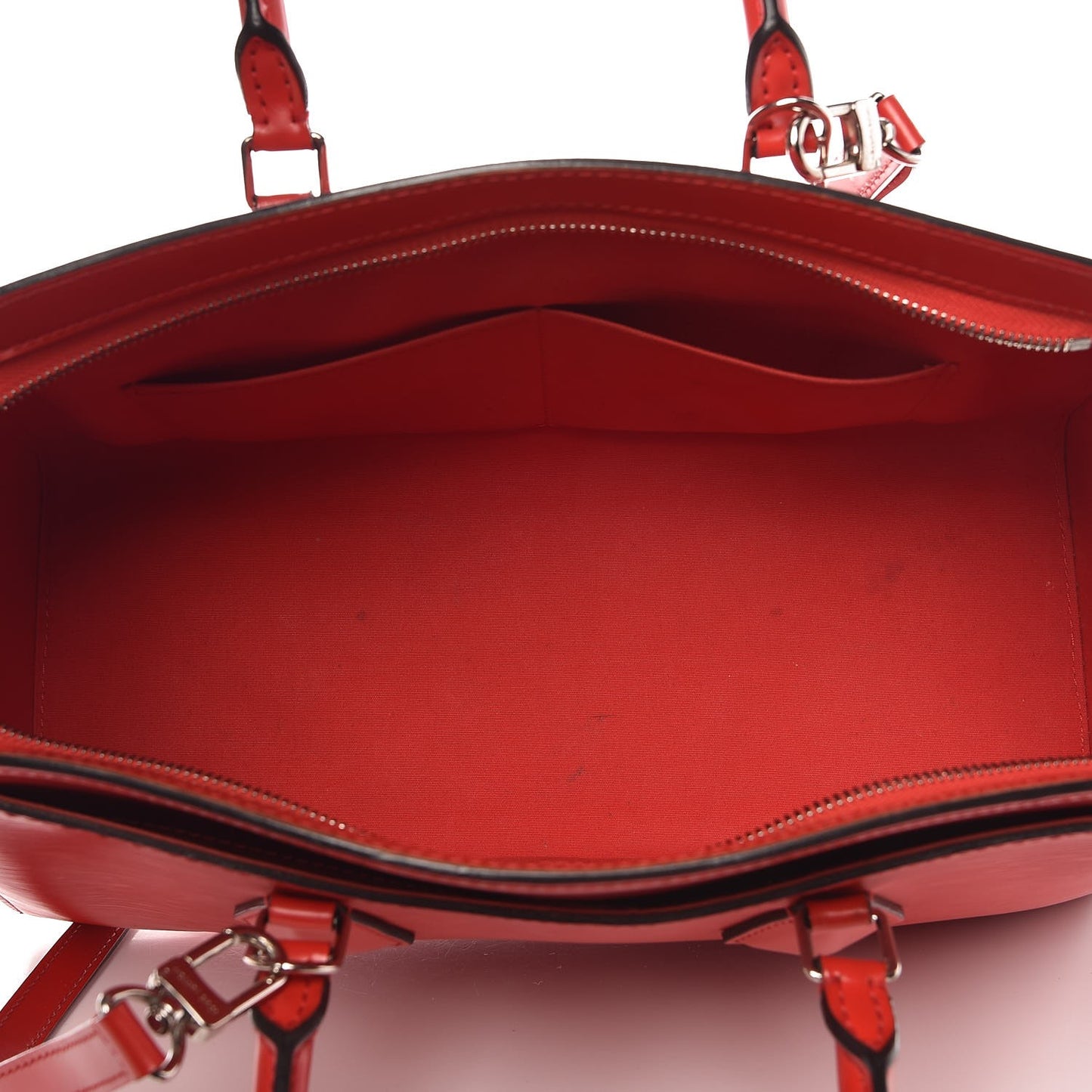 Epi Soufflot MM Rouge