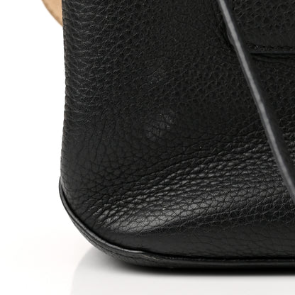 Louis Vuitton Taurillon Volta Black 13 of 14
