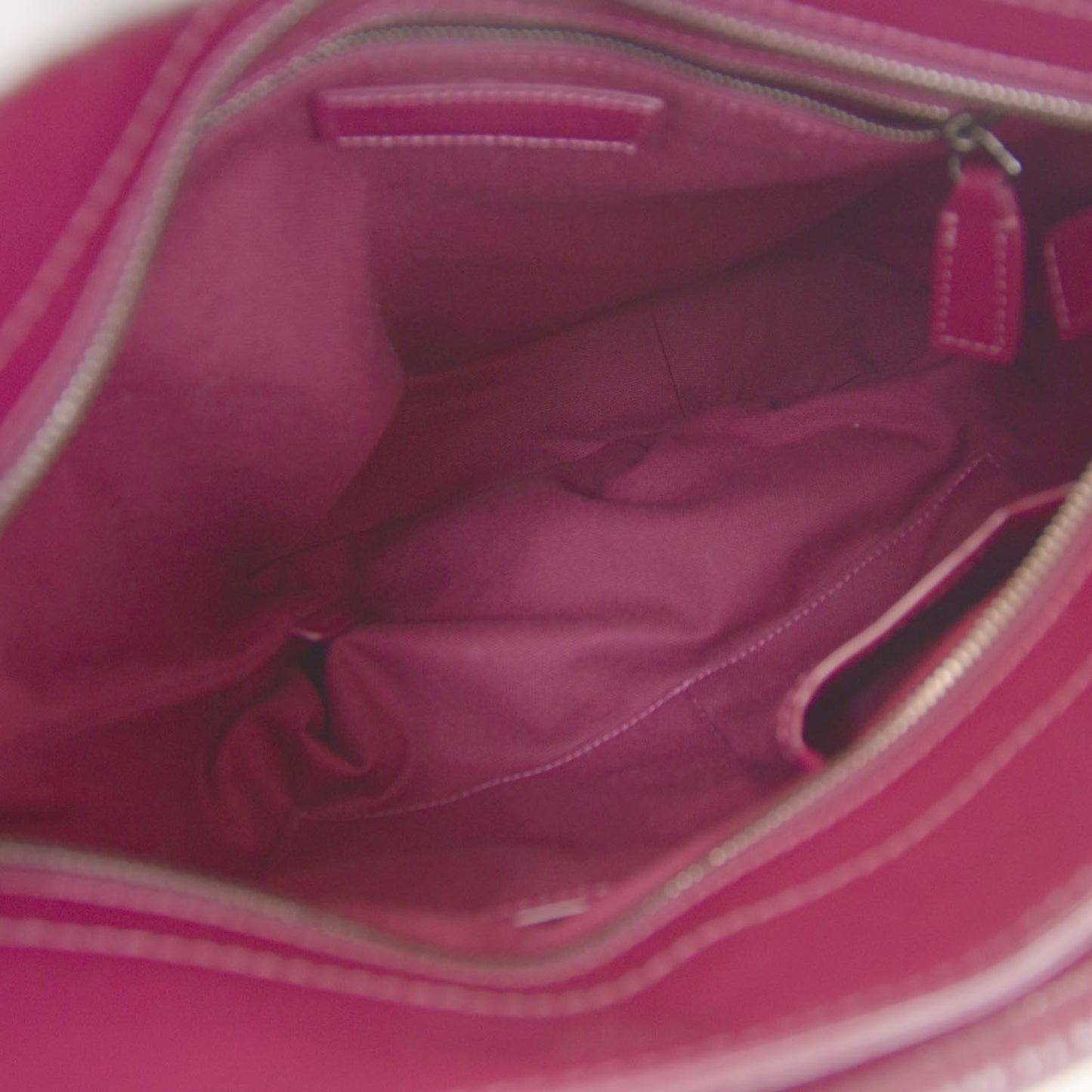Nova Pop Degrade Medium Craigwell Hobo Raspberry Sorbet