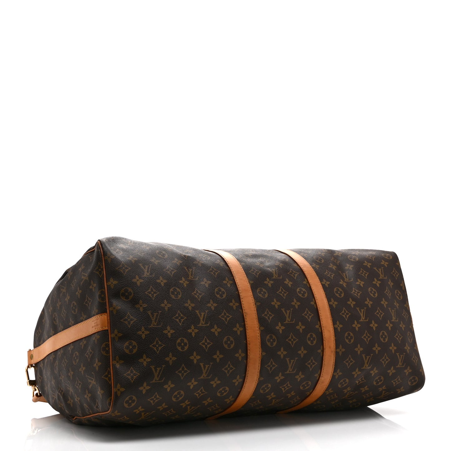 Monogram Keepall Bandouliere 60