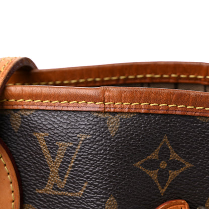 Louis Vuitton Monogram Neverfull MM 14 of 18