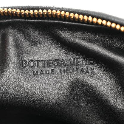 Bottega Veneta Nappa Intrecciato Mini Jodie Black 6 of 10
