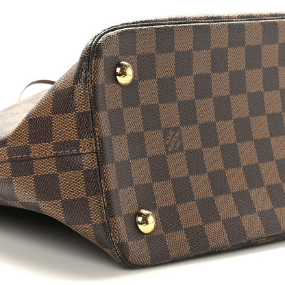 Louis Vuitton Damier Ebene Belmont 7 of 8
