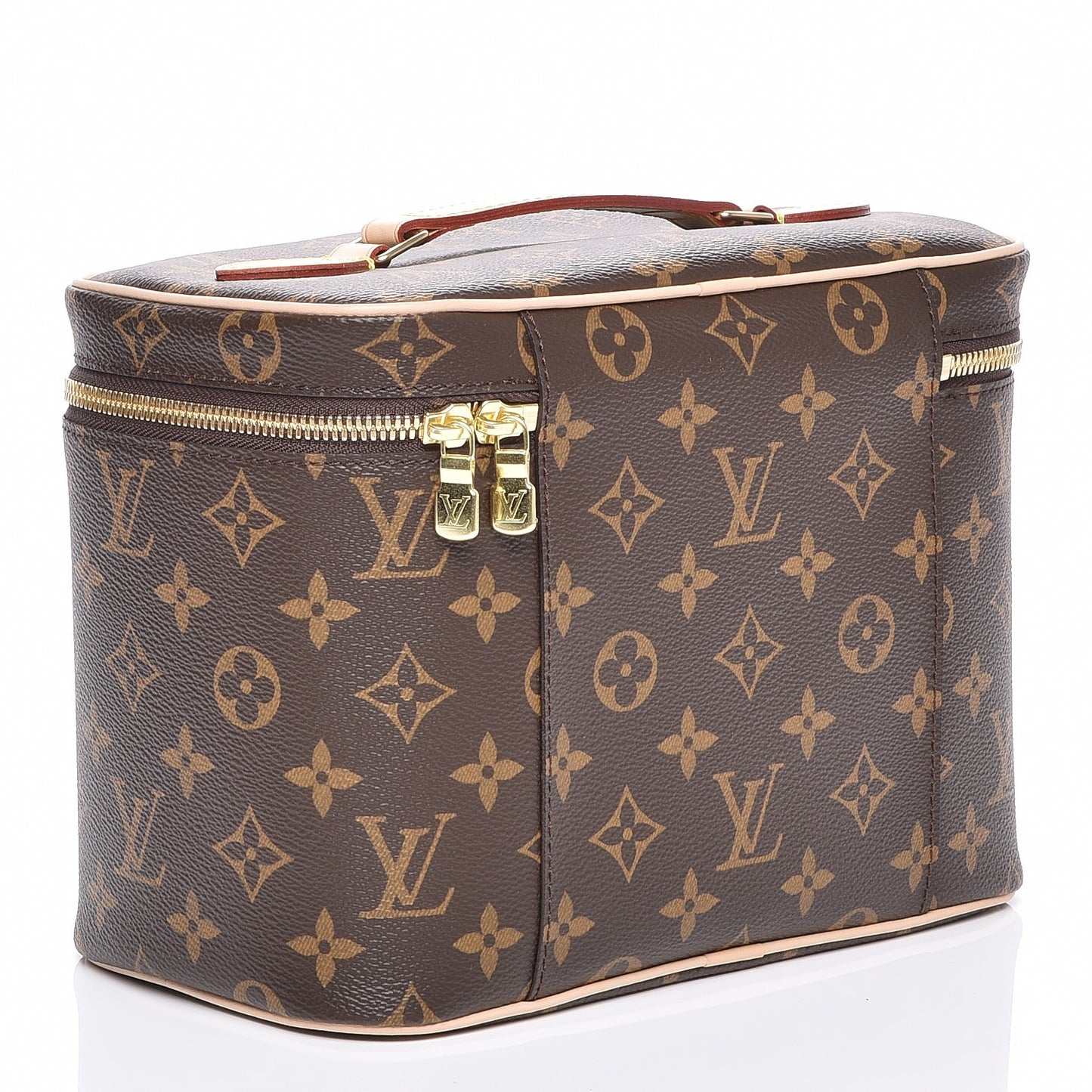Monogram Nice BB
