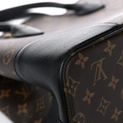 Louis Vuitton Monogram Flandrin Black 9 of 18