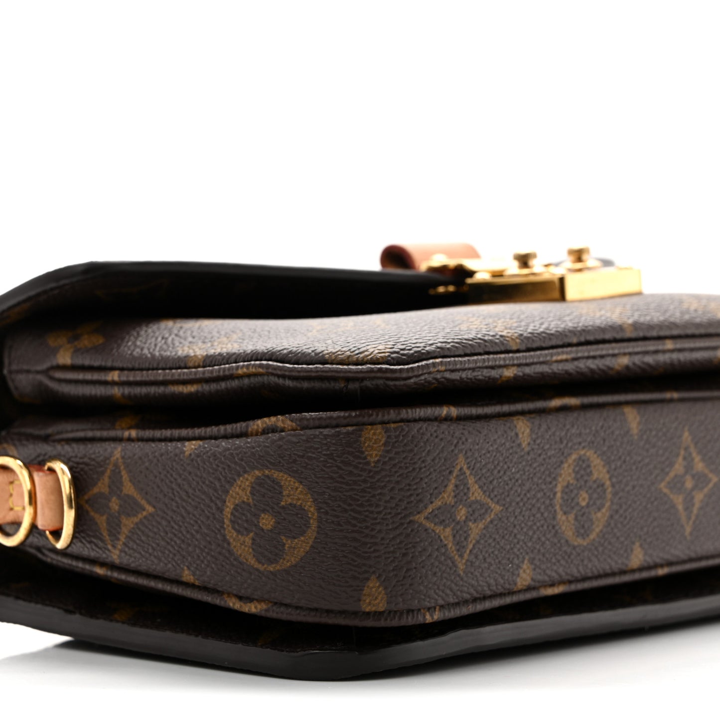 Monogram Pochette Metis East West