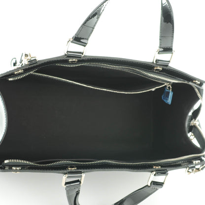 Louis Vuitton Electric Epi Brea GM Black 4 of 6