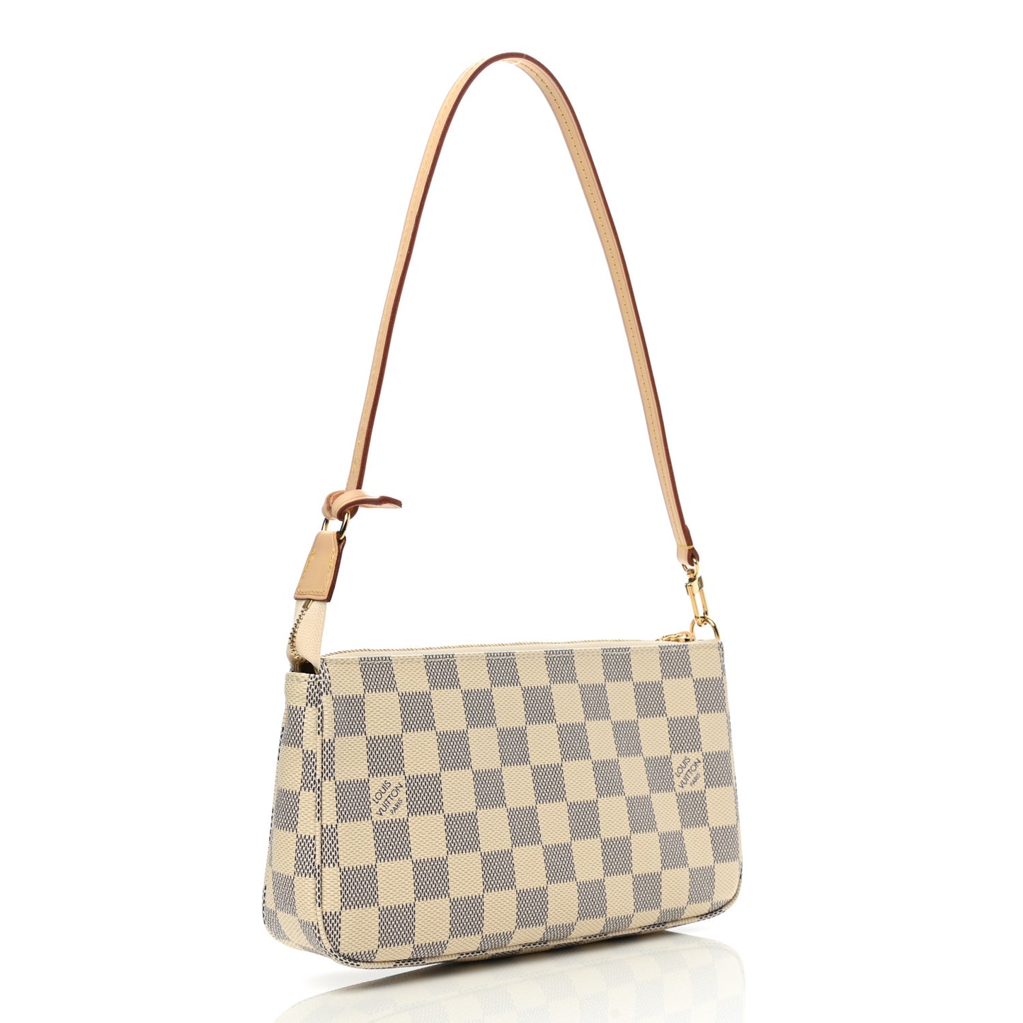 Damier Azur Pochette Accessories NM