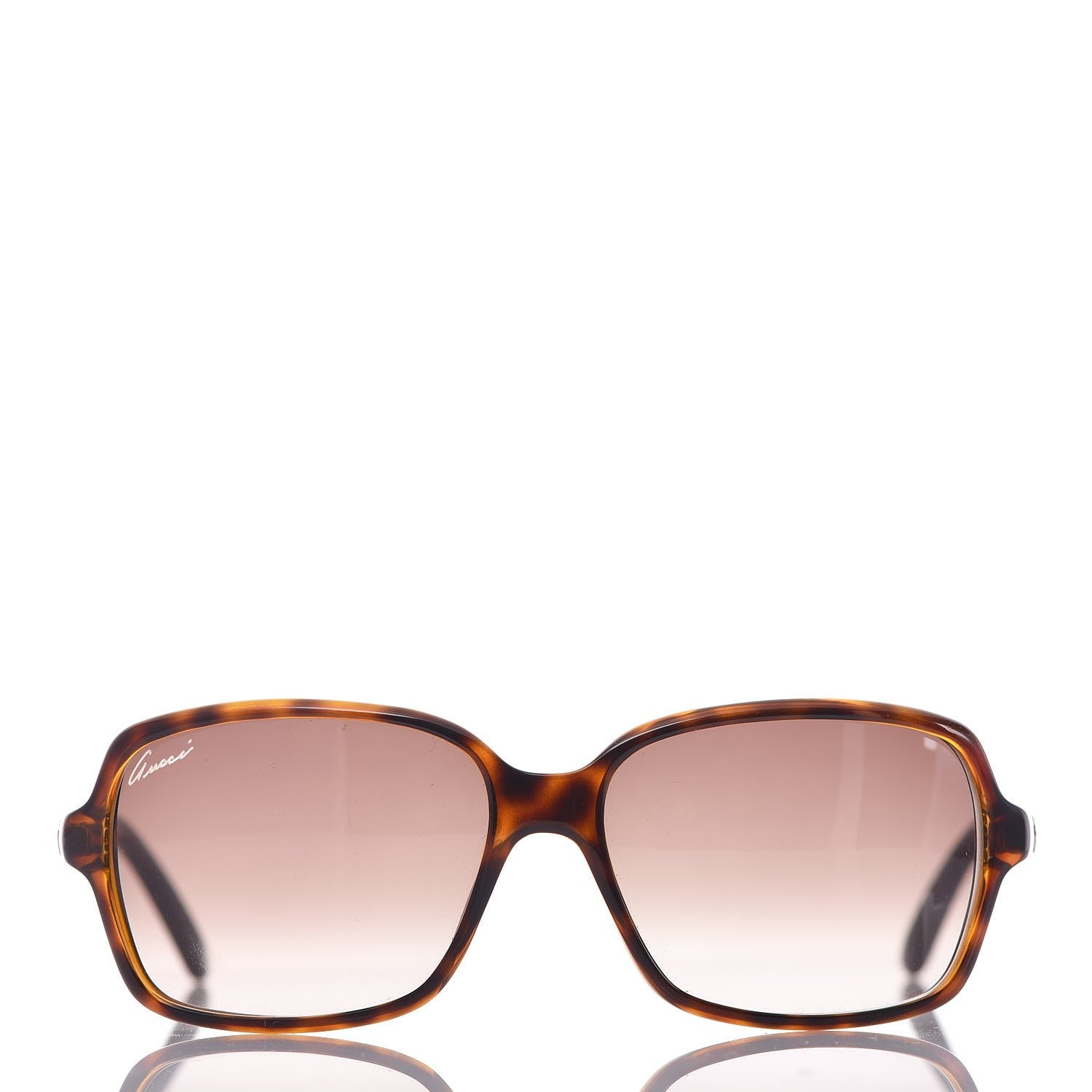 Gucci GG 3631/S Sunglasses Brown 2 of 8