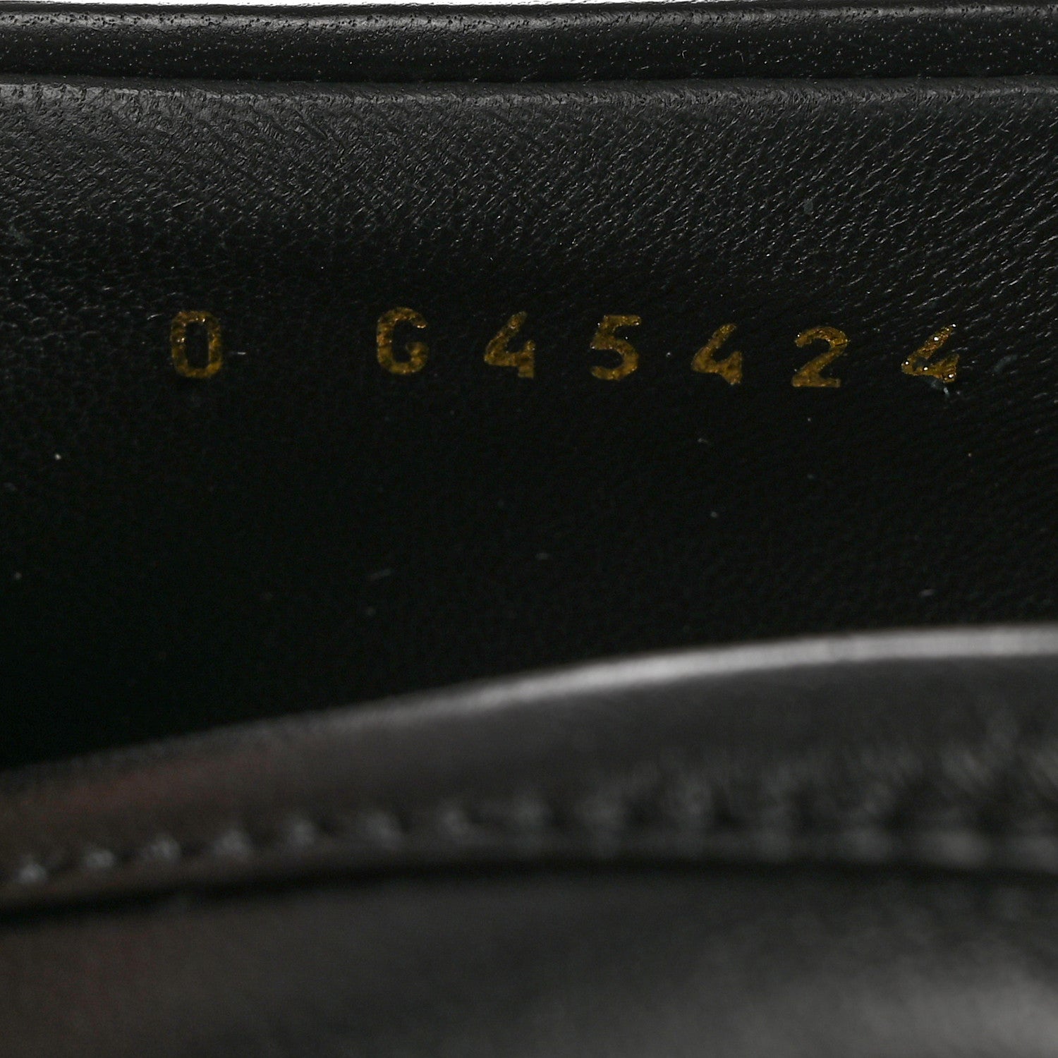 Chanel Lambskin Quilted CC Turnlock Loafers 41 Black 8 of 11