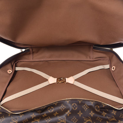 Louis Vuitton Monogram Sac Chasse Hunting Bag 6 of 14