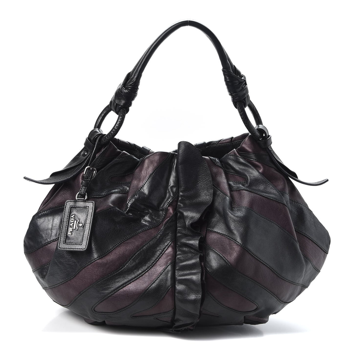 Vitellino Mordo Hobo Ribes Mordore