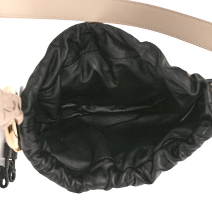 Chloe Calfskin Mate Hobo Nude 5 of 11