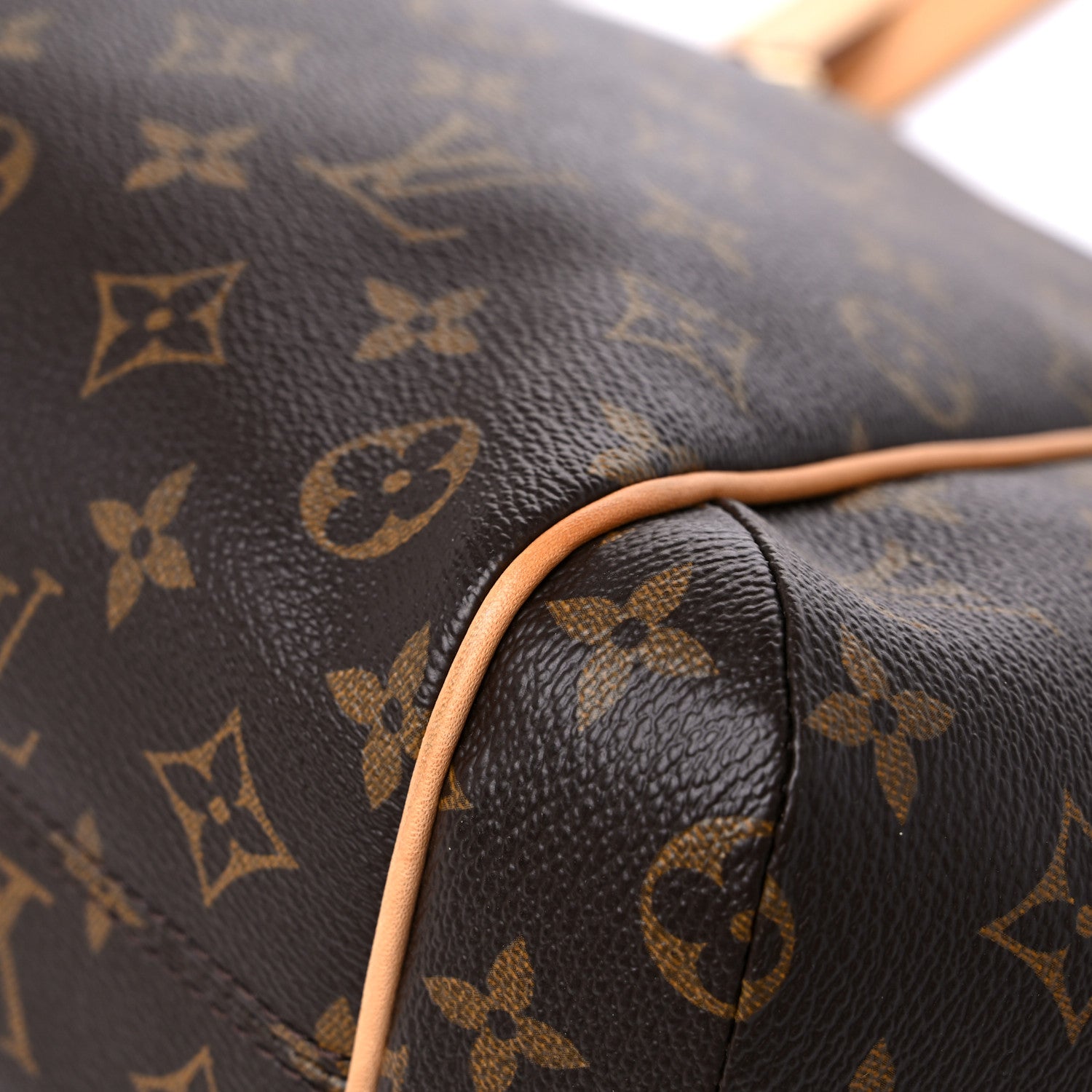 Louis Vuitton Monogram Totally PM 8 of 14