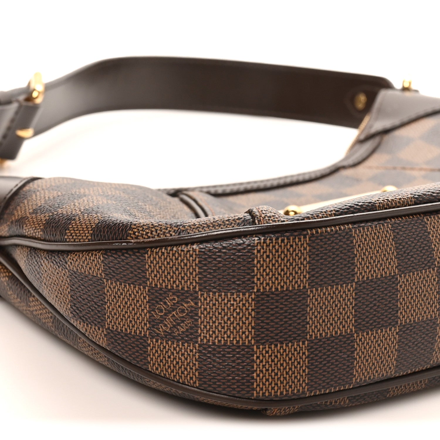 Louis Vuitton Damier Ebene Thames PM 8 of 9