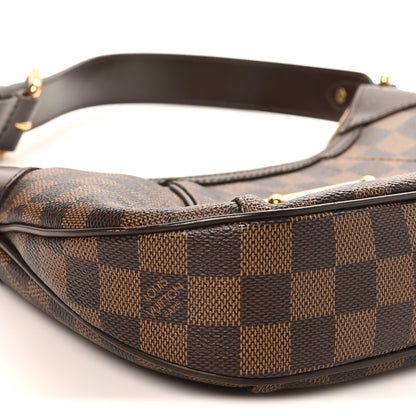 Louis Vuitton Damier Ebene Thames PM 8 of 9