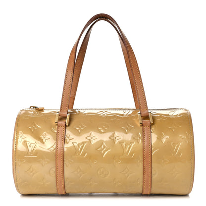 Louis Vuitton Vernis Bedford Perle 1 of 13