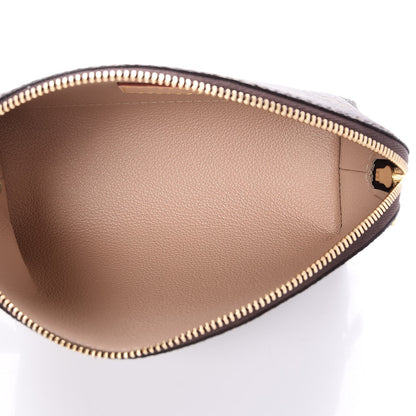 Louis Vuitton Monogram Cosmetic Pouch 5 of 7