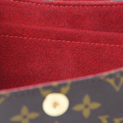 Louis Vuitton Monogram Sonatine 6 of 15