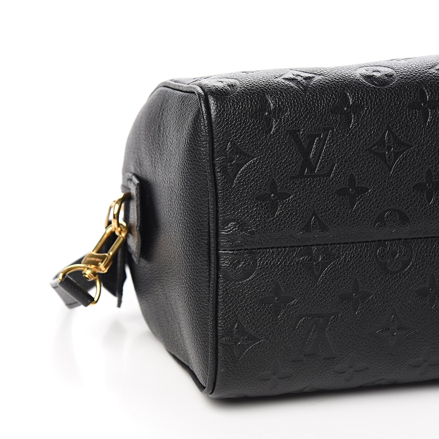 Empreinte Speedy Bandouliere 25 NM Black