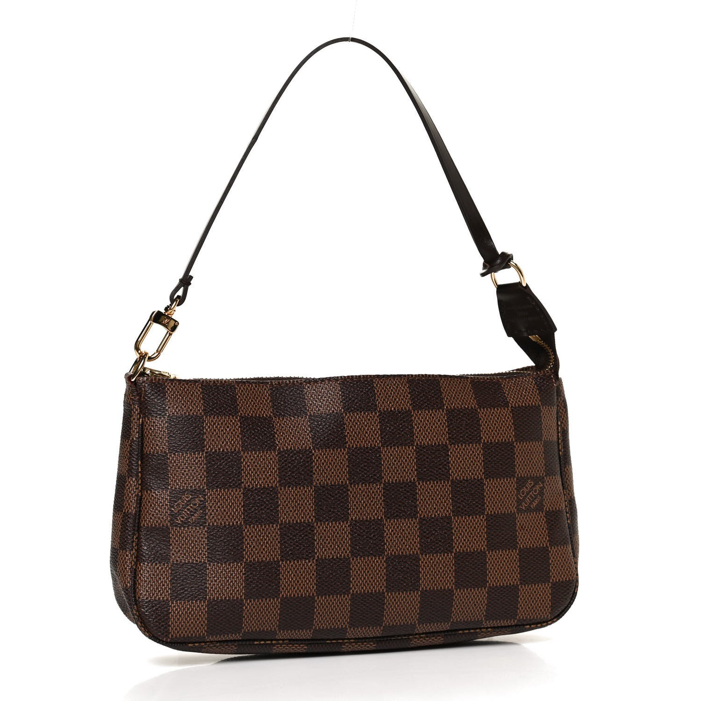 Damier Ebene Pochette Accessories