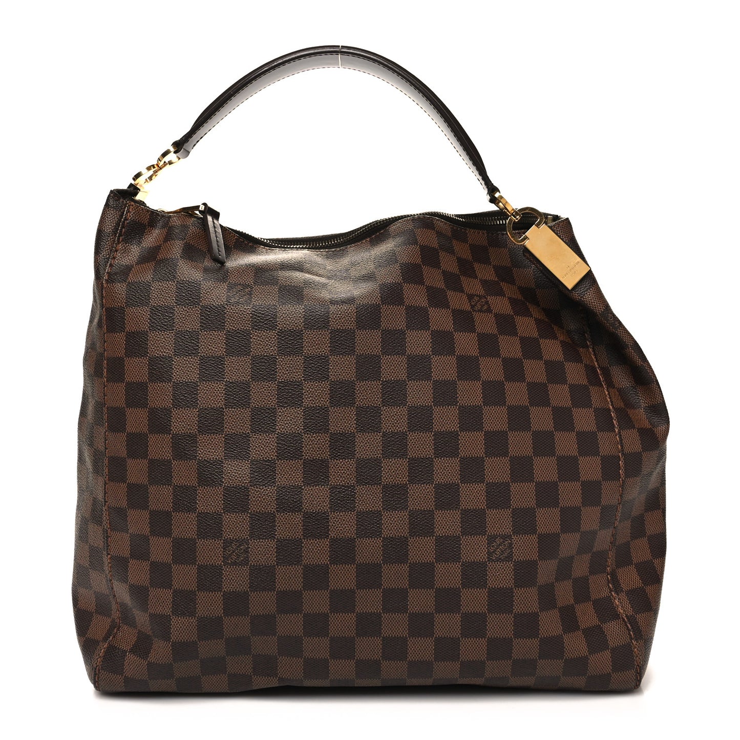 Damier Ebene Portobello GM